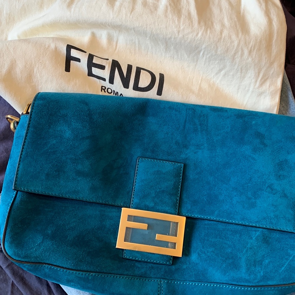 ***SOLD***Brand New Fendi - Open to reasonable offers